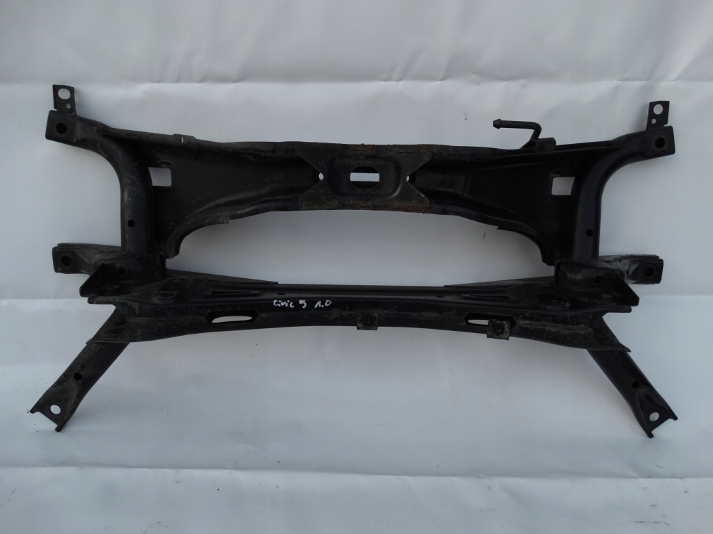 фото №1, Підрамник підрамник підрамник балка задня задня honda civic x