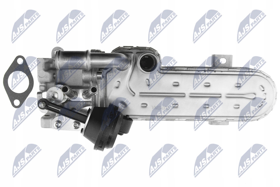 фото №5, Клапан egr