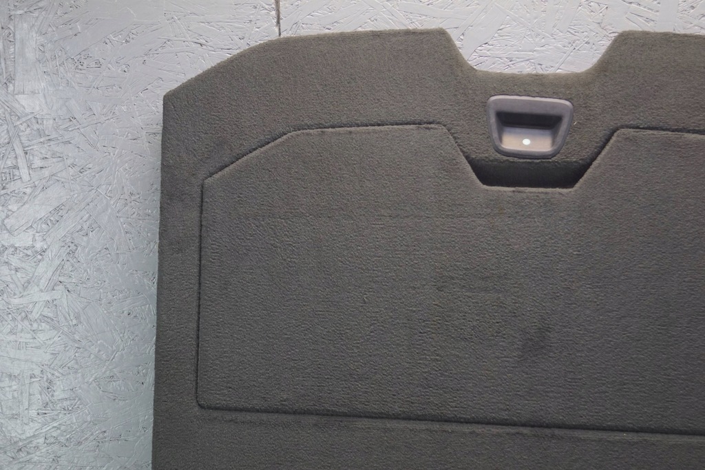 фото №6, Volvo xc60 xc70 ii обшивка багажника 30671464