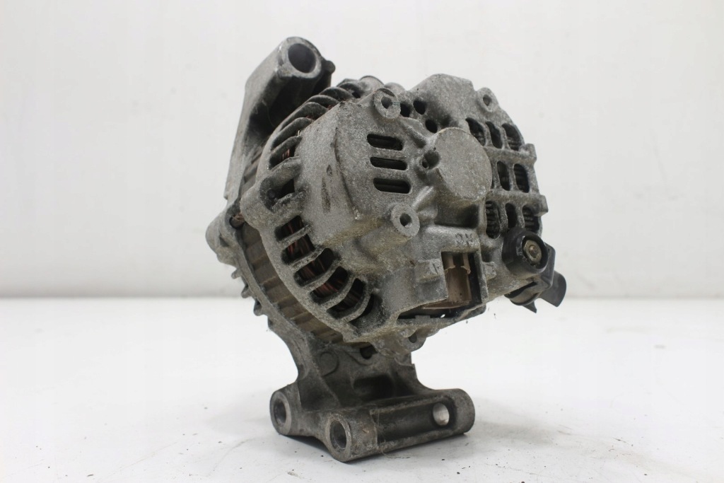 Генератор 2s6t-10300-db fiesta mk6 1.4 16v benz Недорого