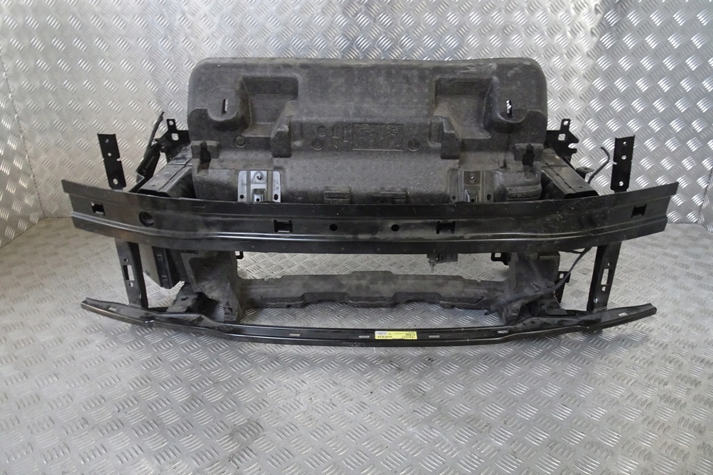 фото №6, Audi q4 e-tron - усилитель pas передний