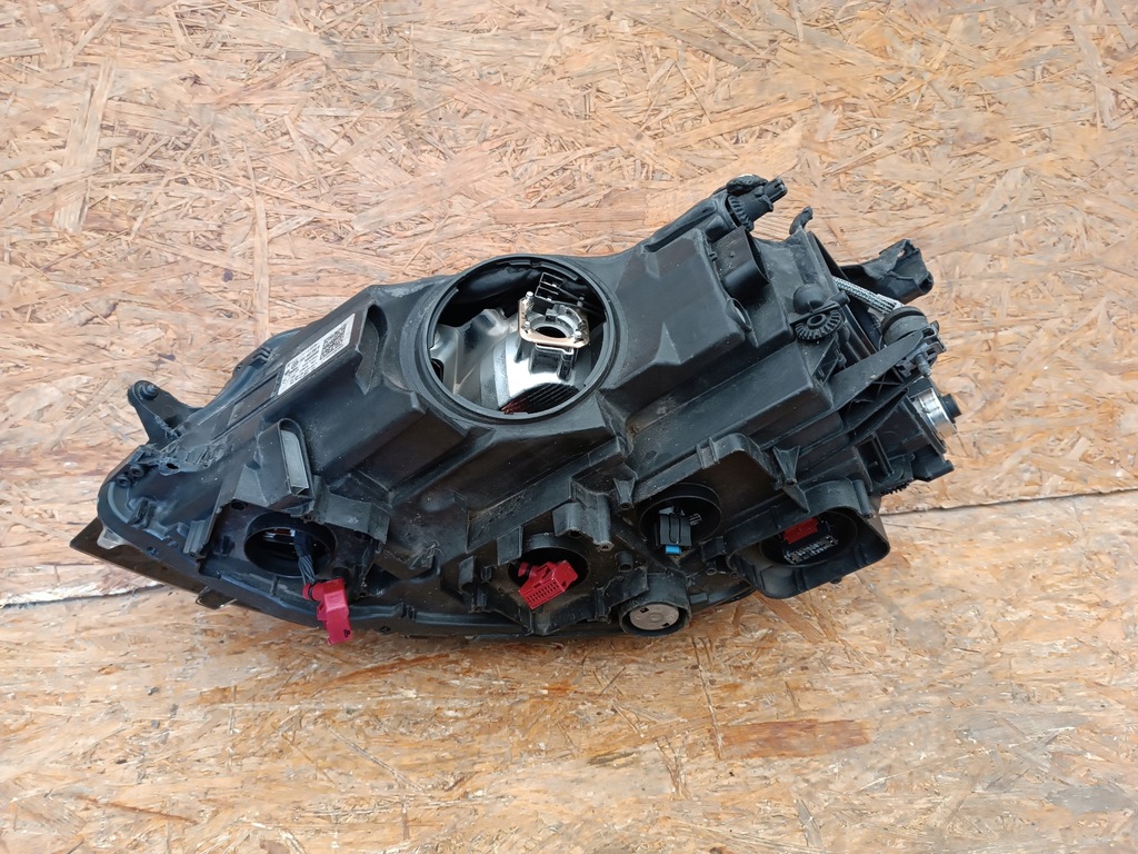 фото №6, Ксенон лампа фара правий перед eu 5g2941752d vw golf vii 7 sportsvan