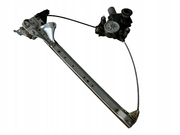 фото №1, Rav4 v механизм подъёма стекло левый перед