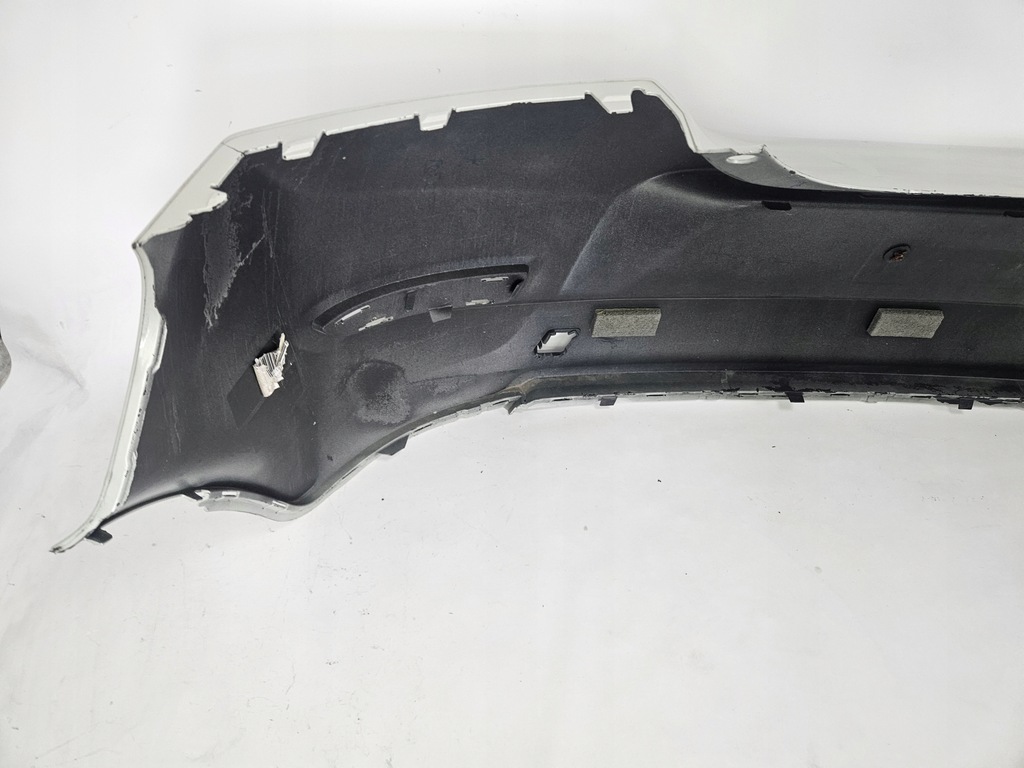 фото №14, Volvo c30 lift 2010 - бампер задня задній 31214651