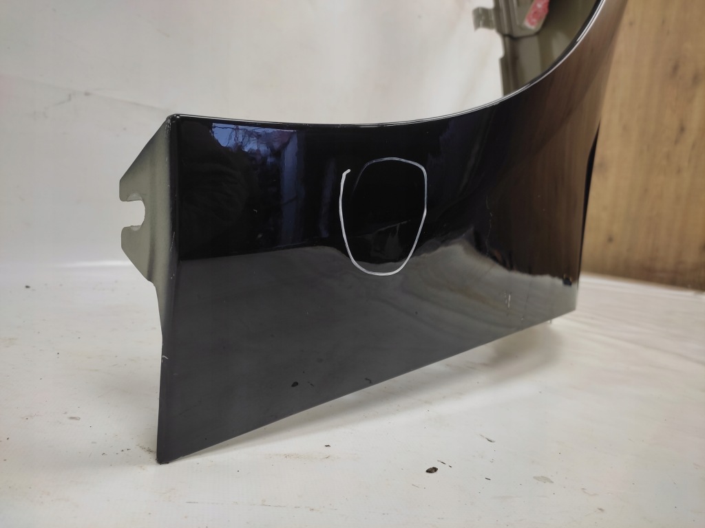 Купити Tesla model y крило ліве przedi перед 2020-