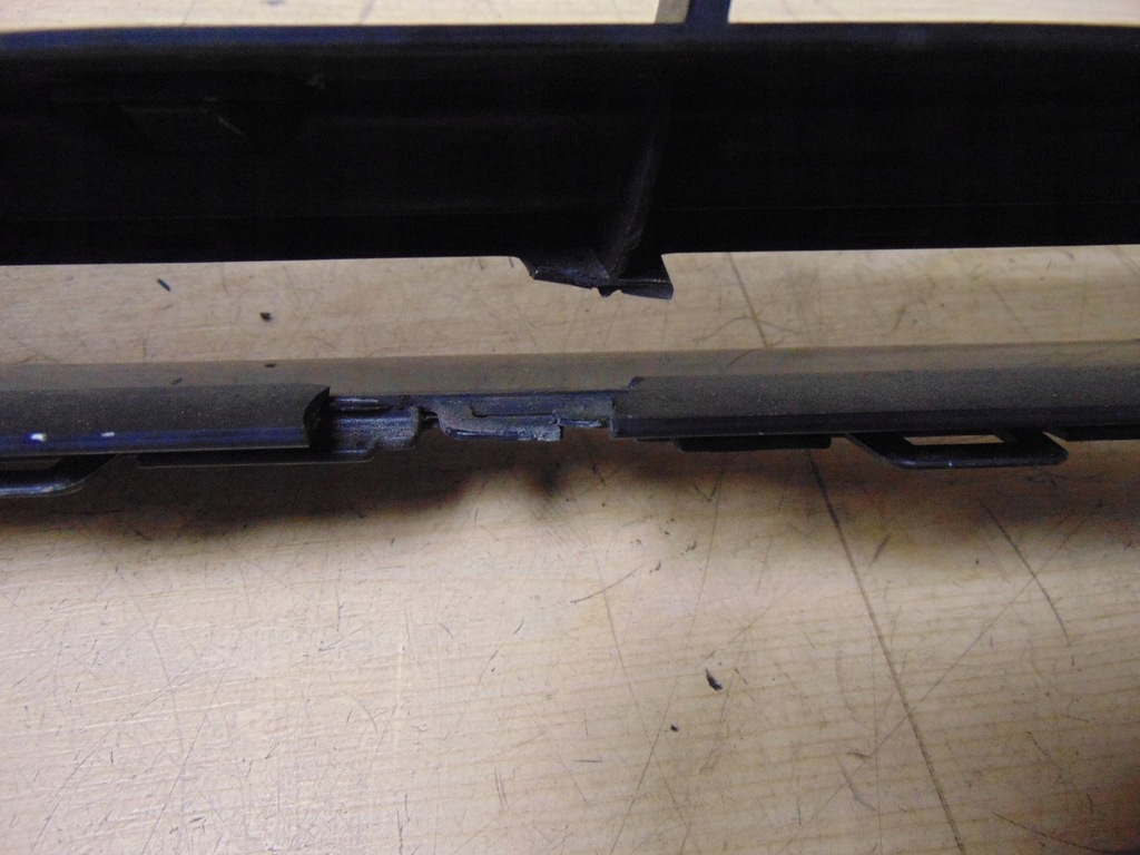 фото №11, Решётка радиатора решётка радиатора vw tiguan 5nn853653