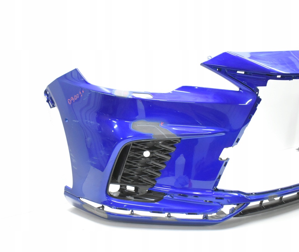 фото №3, Lexus rx v f-sport f sport бампер перед передній org + dół