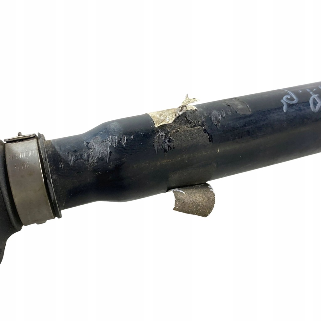 фото №7, Alfa romeo stelvio 2019 правая сторона приводной вал