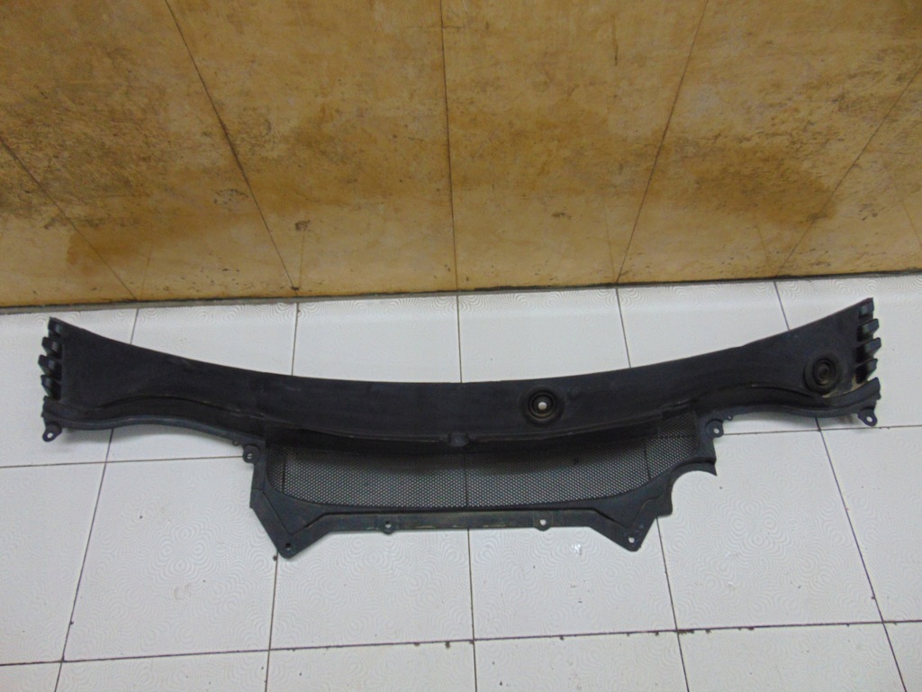 фото №1, Жабо range rover sport ii