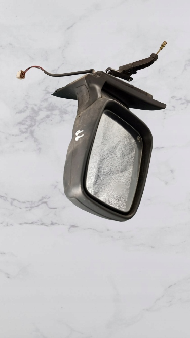фото №1, Зеркало правое volvo s40 1.9dci 97r