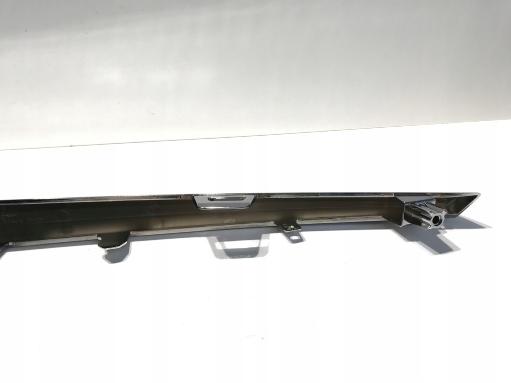 фото №6, Решётка радиатора решетка хром opel vivaro c zafira life правый 98331282vd