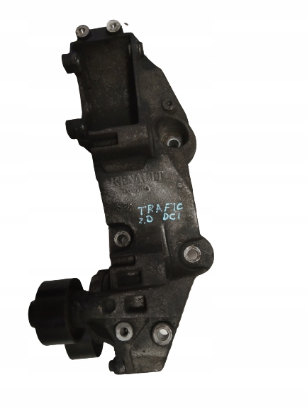 Купить Trafic 2.0 dci кронштейн генератора 8200527320
