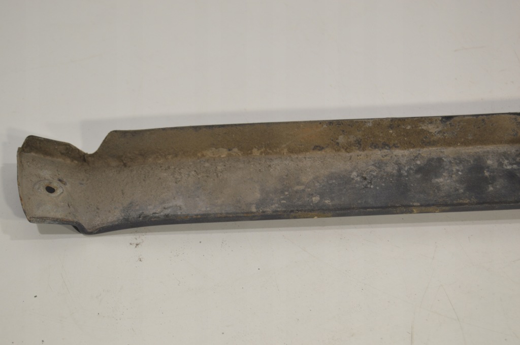 фото №5, Молдинг pod фара ліва двірник лампа mercedes w126 lift