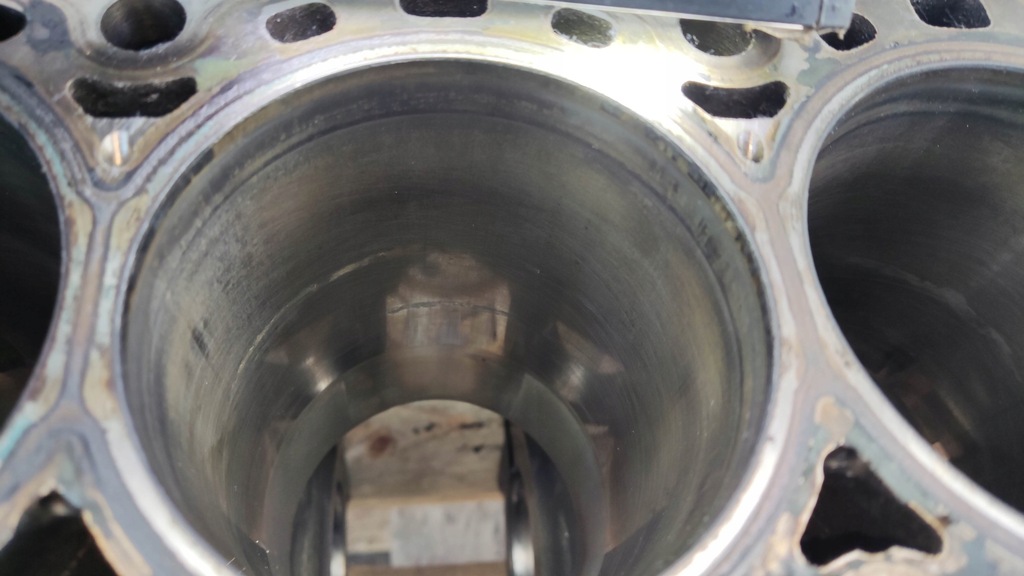 фото №6, Ford transit custom 2.0 tdci ecoblue блок двигателя