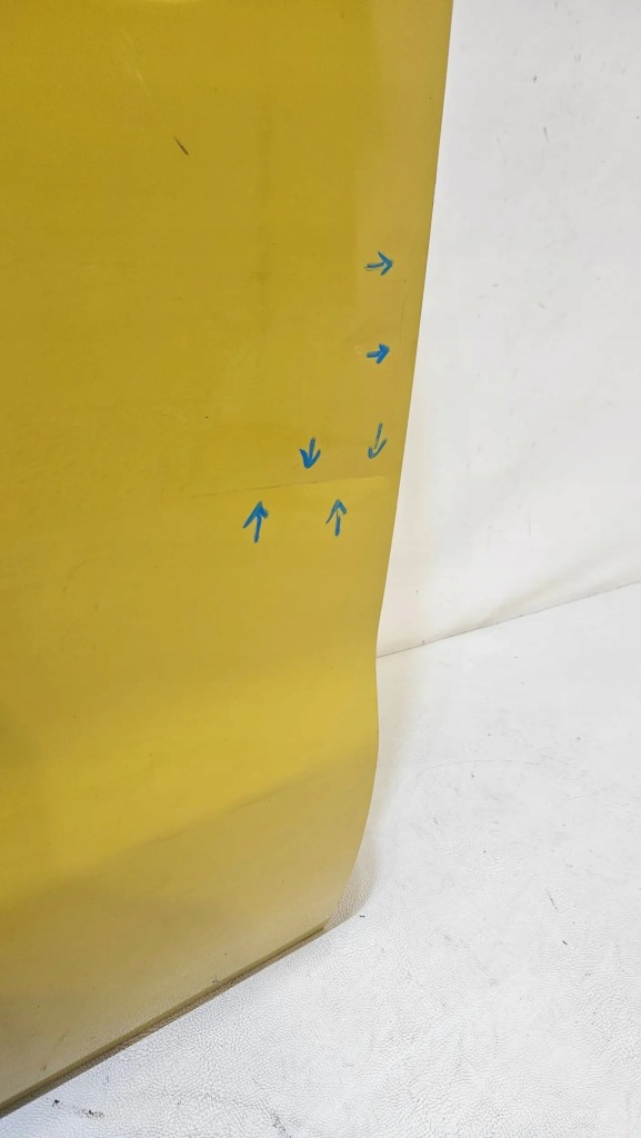 фото №4, Двері перед передні ліва kia soul ii 2 оригінал