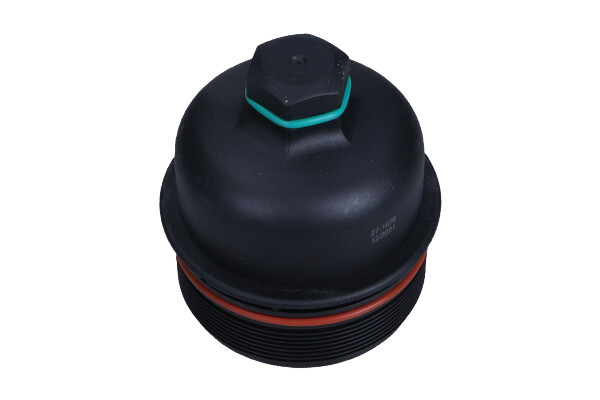 фото №1, Корпус фильтра масла peugeot 1,4/ 1,6hdi