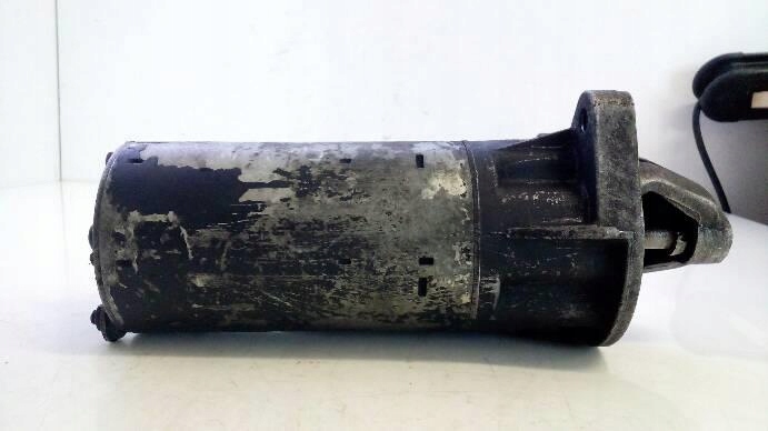 Стартер ford fiesta mk4 1,8b passat 0001110064 Київ