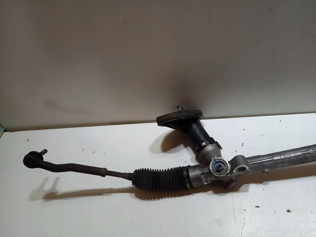 фото №8, Mazda 2 dj magiel трансмиссия рулевая рейка bardzo ładna