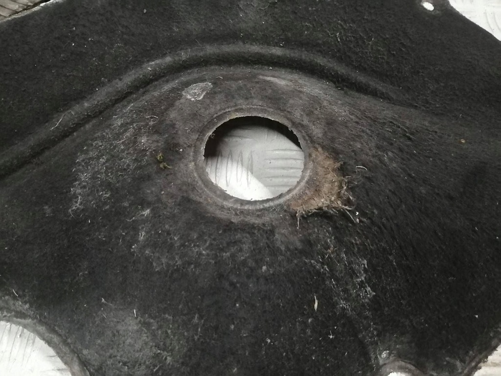 фото №4, Expert ii jumpy proace scudo шумоізоляція капот