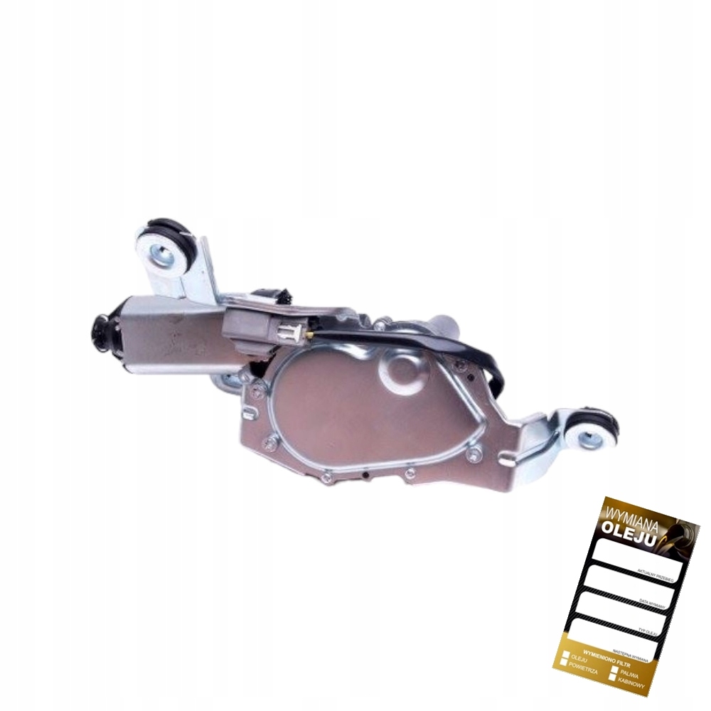 фото №1, Моторчик дворник do volvo xc90 i