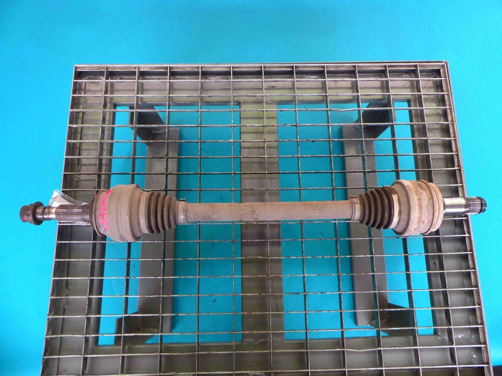 фото №1, Приводной вал задняя левая lexus gs iv 11-20 3.5h 450h