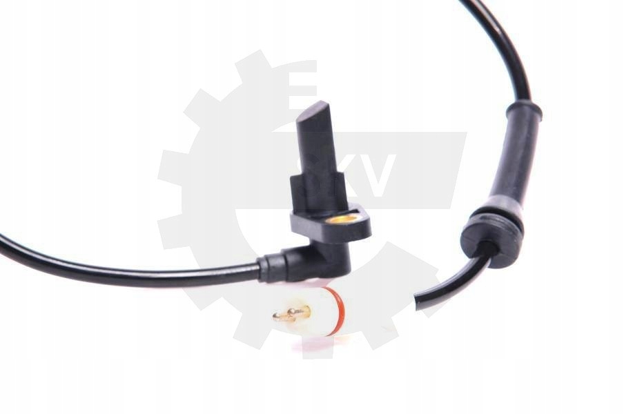 фото №6, Датчик, скорость вращательная колеса esen skv 06skv116