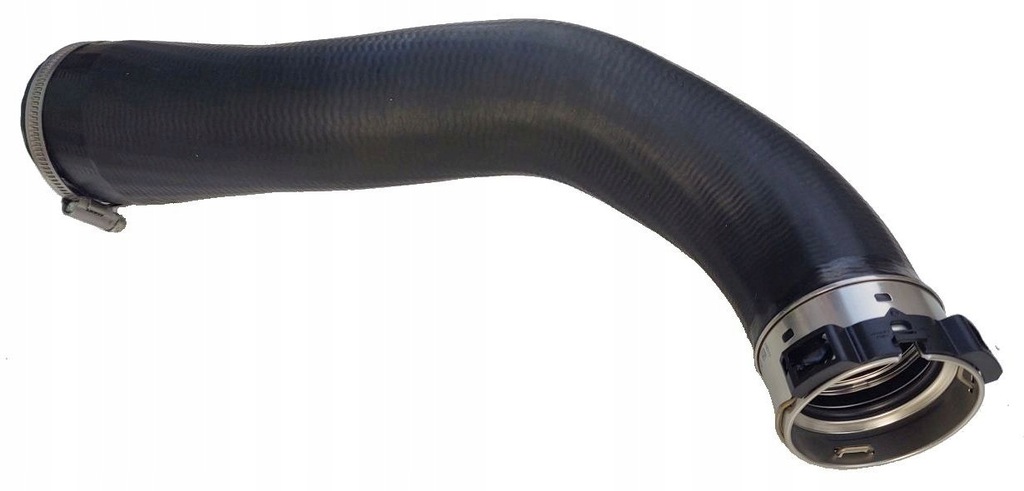 фото №2, Opel insignia 2.0 biturbo шланг труба waz turbo інтеркулера