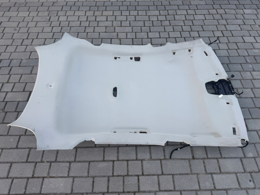 Купити Стеля volvo v40 ii 2012-2019 світла cross country