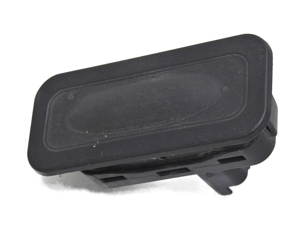 фото №1, Кнопка микровыключатель крышки задняя renault scenic ii