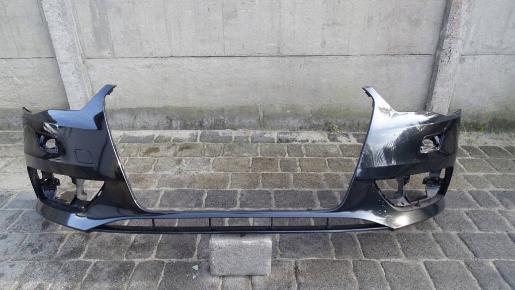 Купити Audi a3 8v3 3-двері - бампер передній