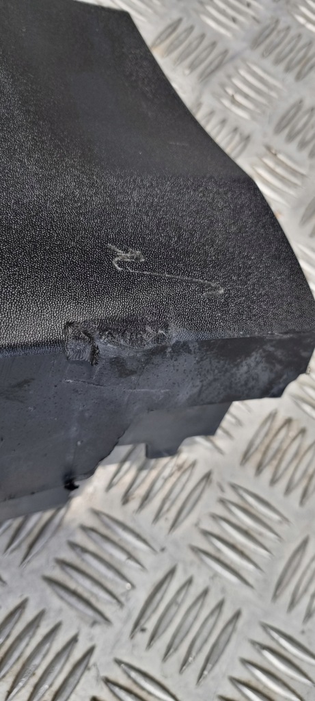 фото №7, Mercedes w247 h247 amg молдинг крыла левый перед передняя a2478806704