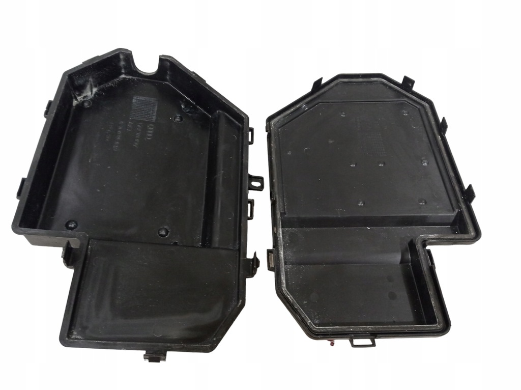 фото №1, Audi a6 c6 захист корпус комп'ютер 4f0035619