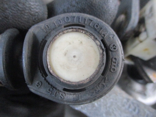 фото №9, Vw polo 9n 1.2 12v коробка передач передач 02t301103j