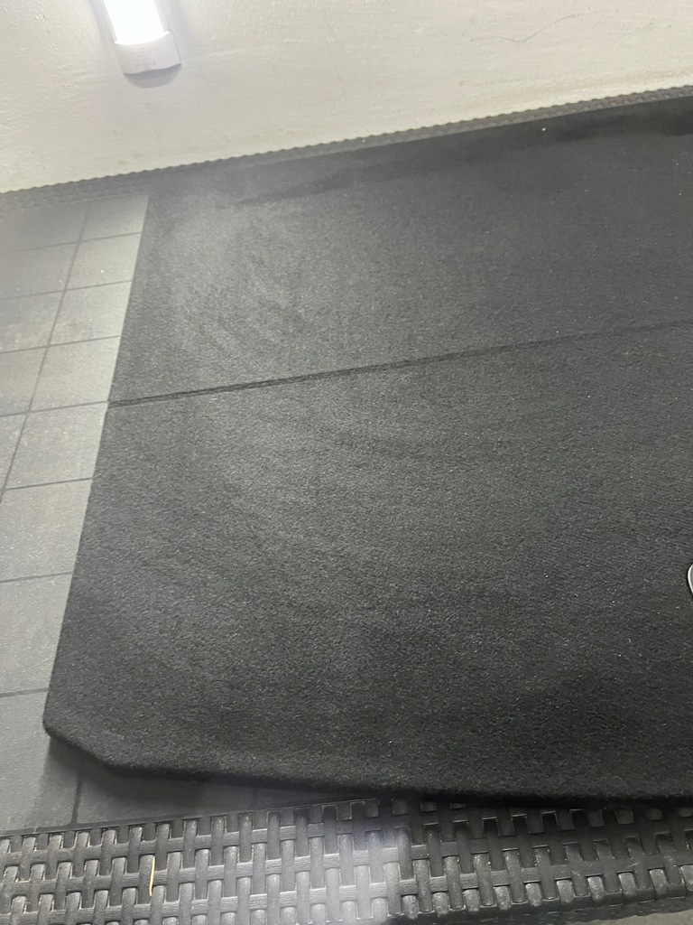 фото №3, Підлога багажника renault koleos ii 2 849029006r