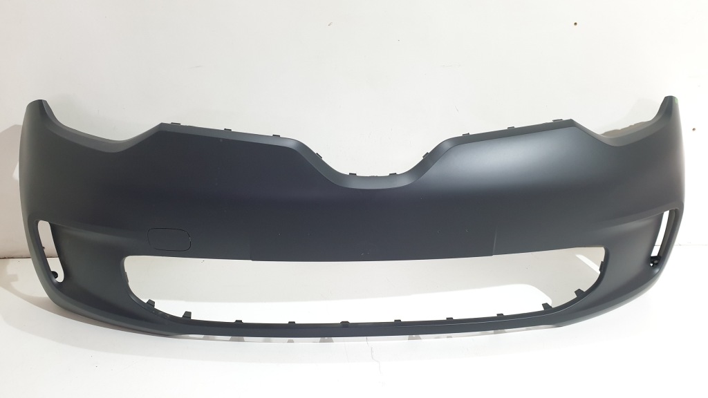 фото №2, Бампер перед renault twingo iii lift 620221014r