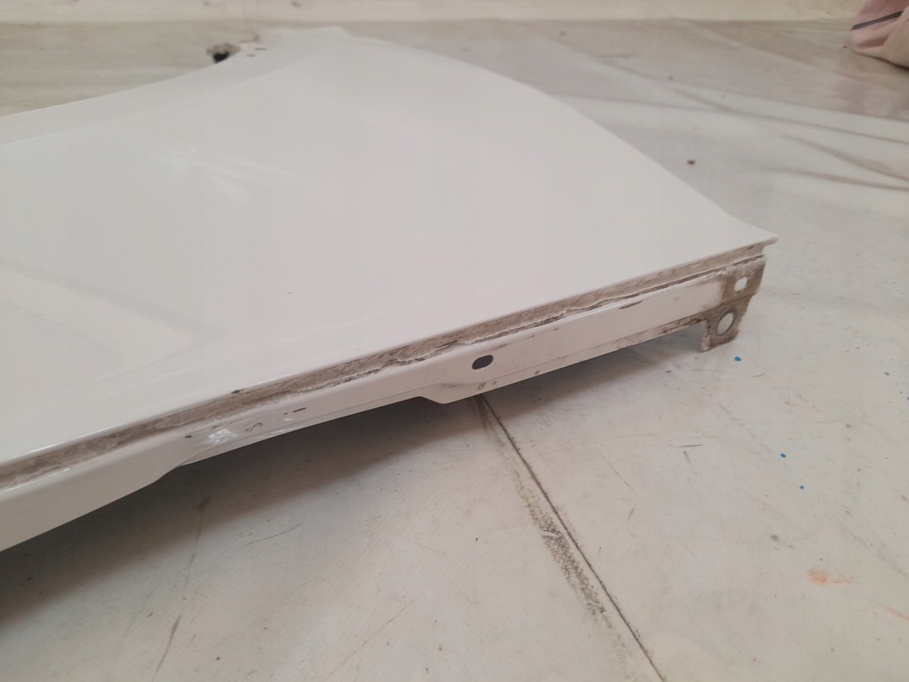 фото №10, Audi q5 ii 17-24 крыло правый перед ly9c usa