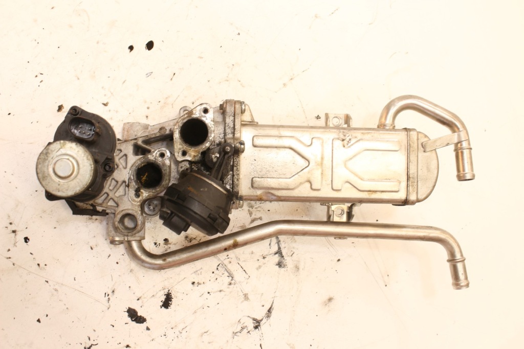 Радиатор радиатор egr клапан 70972002 vw audi sea skoda 1.2 tdi в Украине