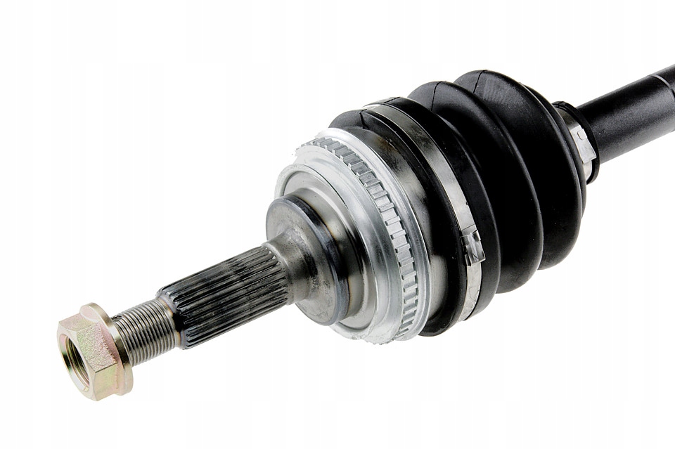 фото №5, Приводной вал приводная toyota celica 94-99 /левая/