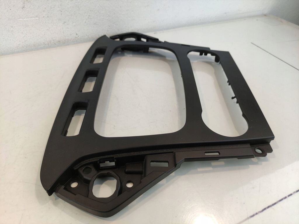 фото №4, Ford mondeo mk4 рамка радіо bs7118522