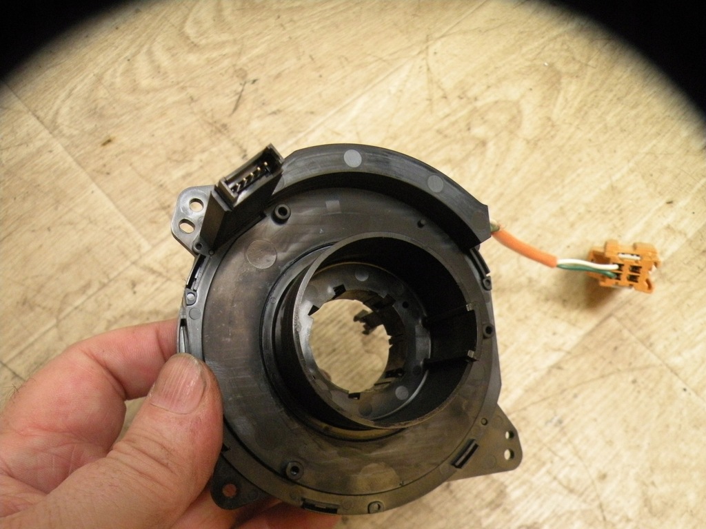 фото №5, Volvo s60 v70 s80 лента шлейф