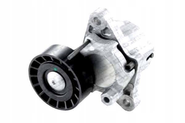 фото №2, Натяжитель ремень многоручейковый hyundai accent iii a