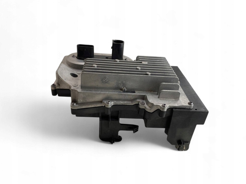 фото №7, Volvo xc90 2016 модуль керування заряджання акумулятор 31453875