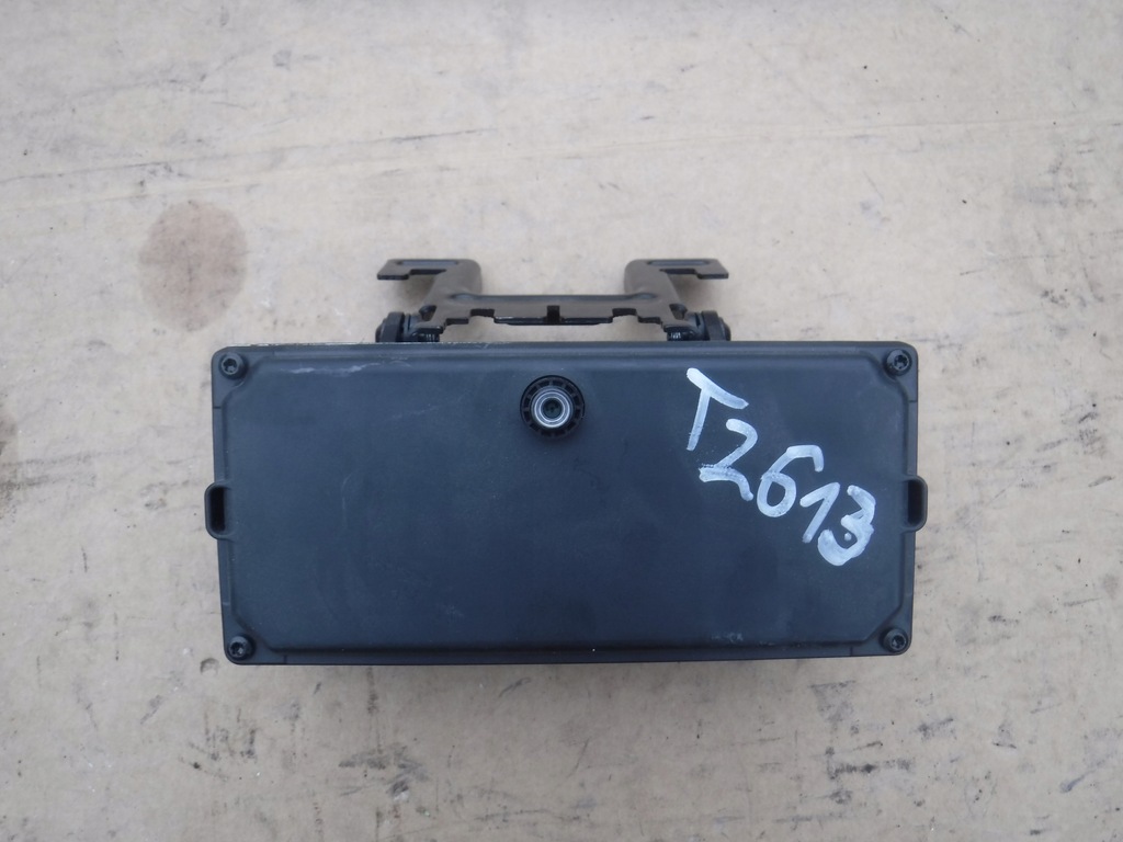 фото №1, Камера радар перед renault scenic iv 284629358r