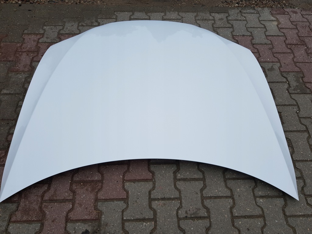 фото №13, Tesla s plaid 21- капот