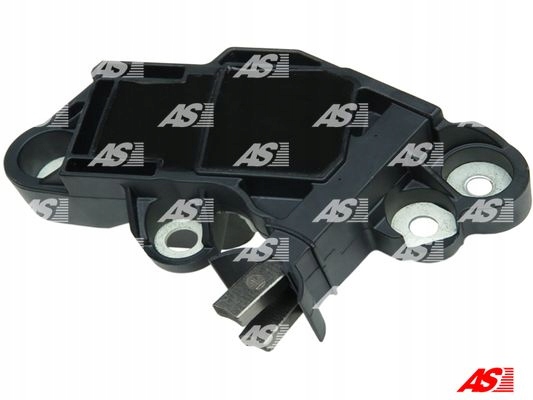 фото №3, Регулятор напряжения генератора volvo v60 i 2.0 3.0 t5