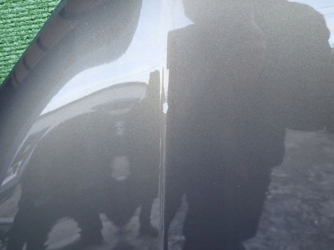 фото №7, Toyota hilux viii 8 lift 20- капот