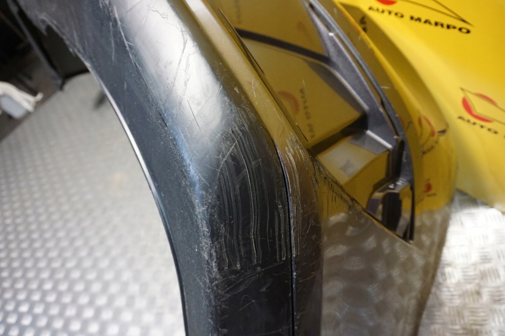 фото №10, Honda clarity 2017 - 2020 бампер задня задній 71501 trt usa