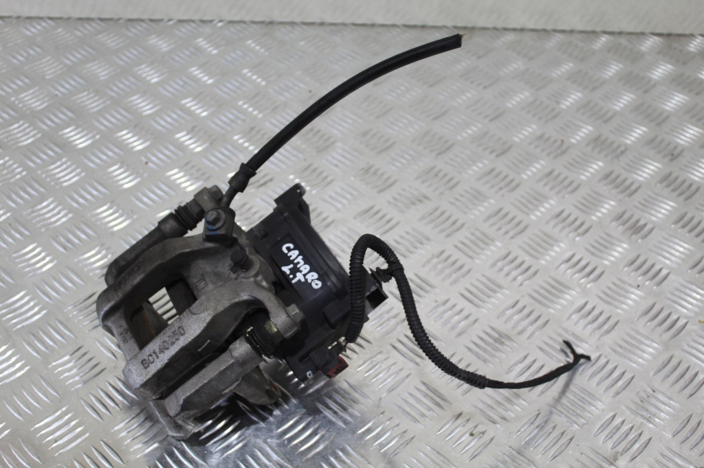 фото №1, Супорт гальмівний лівий задня chevrolet camaro 6 vi