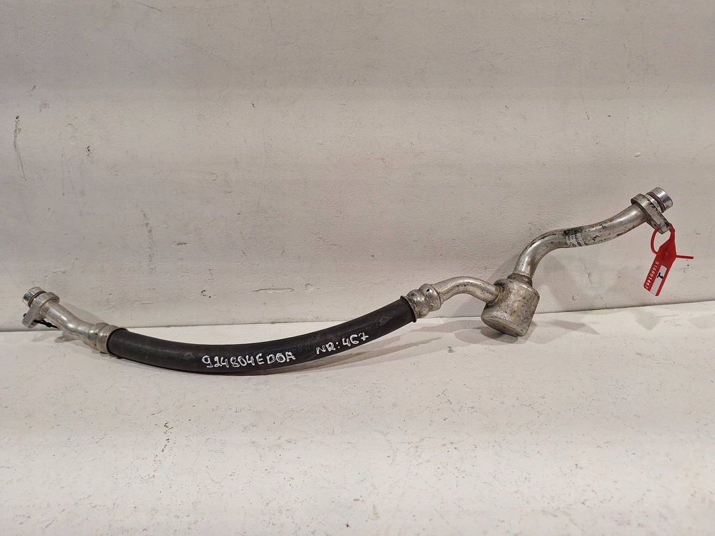 фото №1, Шланг кондиционера 924804ed0a renault kadjar 1.2 tce 17-