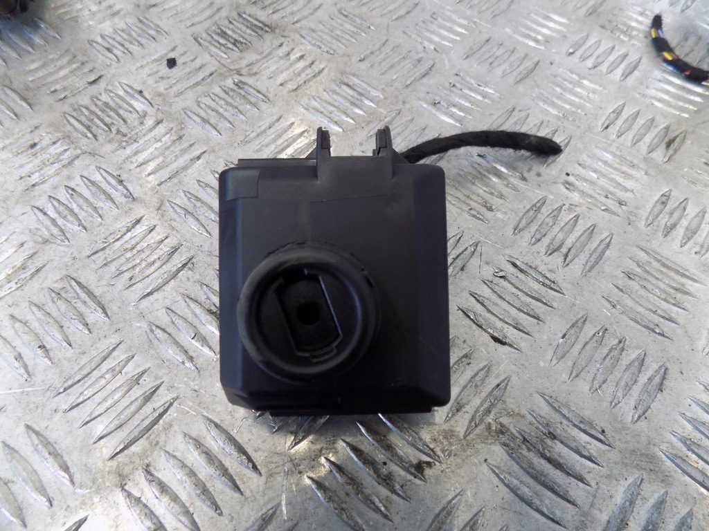 фото №1, Mercedes w212 замок зажигания